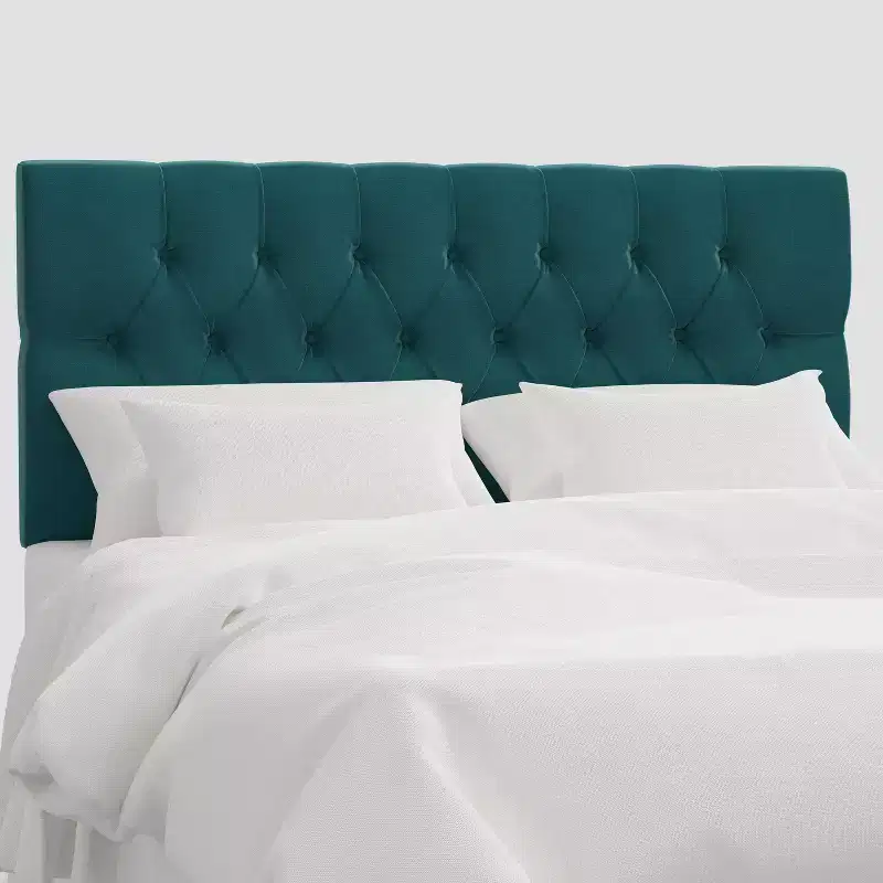 Skyline Furniture Twin Edwardian Headboard